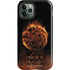 HBO House of the Dragon Flaming Tararyen Sigil iPhone 12 Pro Impact Case