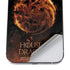 HBO House of the Dragon Flaming Tararyen Sigil iPhone 12 Pro Max Skin