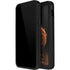 HBO House of the Dragon Flaming Tararyen Sigil iPhone 12 Pro Max Waterproof Case