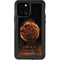HBO House of the Dragon Flaming Tararyen Sigil iPhone 12 Pro Waterproof Case