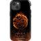 HBO House of the Dragon Flaming Tararyen Sigil iPhone 13 Impact Case