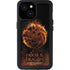 HBO House of the Dragon Flaming Tararyen Sigil iPhone 13 Mini Waterproof Case