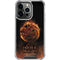 HBO House of the Dragon Flaming Tararyen Sigil iPhone 13 Pro Clear Case