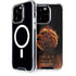 HBO House of the Dragon Flaming Tararyen Sigil iPhone 13 Pro MagSafe Case