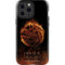 HBO House of the Dragon Flaming Tararyen Sigil iPhone 13 Pro Max Impact Case