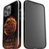 HBO House of the Dragon Flaming Tararyen Sigil iPhone 13 Pro Max Impact Case