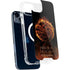 HBO House of the Dragon Flaming Tararyen Sigil iPhone 14 Plus MagSafe Case