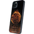 HBO House of the Dragon Flaming Tararyen Sigil iPhone 15 Plus Skin