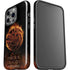 HBO House of the Dragon Flaming Tararyen Sigil iPhone 14 Pro Impact Case