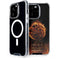HBO House of the Dragon Flaming Tararyen Sigil iPhone 15 Pro MagSafe Case