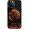 HBO House of the Dragon Flaming Tararyen Sigil iPhone 14 Pro Max Skin