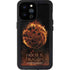 HBO House of the Dragon Flaming Tararyen Sigil iPhone 14 Pro Max Waterproof Case