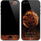 HBO House of the Dragon Flaming Tararyen Sigil iPhone 5/5s/5SE Skin