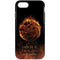 HBO House of the Dragon Flaming Tararyen Sigil iPhone 8 Pro Case