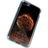 HBO House of the Dragon Flaming Tararyen Sigil iPhone SE (2nd & 3rd Gen) Clear Case