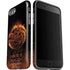 HBO House of the Dragon Flaming Tararyen Sigil iPhone SE (2nd & 3rd Gen) Pro Case