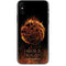 HBO House of the Dragon Flaming Tararyen Sigil iPhone XS Max Skin