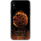 HBO House of the Dragon Flaming Tararyen Sigil iPhone XS Skin