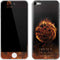 HBO House of the Dragon Flaming Tararyen Sigil Apple iPod Skin