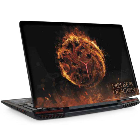 HBO House of the Dragon Flaming Tararyen Sigil Legion Y720 Skin