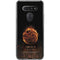 HBO House of the Dragon Flaming Tararyen Sigil LG K51/Q51 Clear Case