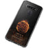 HBO House of the Dragon Flaming Tararyen Sigil LG K51/Q51 Clear Case
