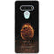HBO House of the Dragon Flaming Tararyen Sigil LG Stylo 6 Clear Case