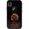 HBO House of the Dragon Flaming Tararyen Sigil LifeProof Fre iPhone Skin