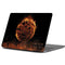 HBO House of the Dragon Flaming Tararyen Sigil Apple MacBook Pro 13-inch Skin