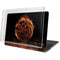 HBO House of the Dragon Flaming Tararyen Sigil MacBook Pro 16in (2019-20) Case plus Skin