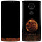 HBO House of the Dragon Flaming Tararyen Sigil Moto E5 Plus Skin