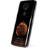 HBO House of the Dragon Flaming Tararyen Sigil Moto E5 Plus Skin
