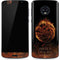 HBO House of the Dragon Flaming Tararyen Sigil Moto G6 Skin