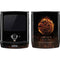 HBO House of the Dragon Flaming Tararyen Sigil Motorola RAZR Skin