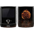 HBO House of the Dragon Flaming Tararyen Sigil Motorola RAZR Skin