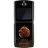 HBO House of the Dragon Flaming Tararyen Sigil Motorola RAZR Skin