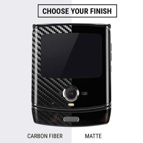 HBO House of the Dragon Flaming Tararyen Sigil Motorola RAZR Skin
