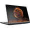 HBO House of the Dragon Flaming Tararyen Sigil MSI GS65 Stealth Laptop Skin