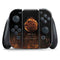 HBO House of the Dragon Flaming Tararyen Sigil Nintendo Switch (2017-2021) Joy-Con Controller Skin