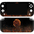 HBO House of the Dragon Flaming Tararyen Sigil Nintendo Switch Lite Skin