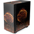 HBO House of the Dragon Flaming Tararyen Sigil NZXT H510 Compact ATX Mid-Tower Case Skin