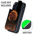 HBO House of the Dragon Flaming Tararyen Sigil Otterbox Defender iPhone Skin
