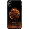 HBO House of the Dragon Flaming Tararyen Sigil Otterbox Symmetry iPhone Skin