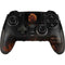 HBO House of the Dragon Flaming Tararyen Sigil PlayStation Scuf Vantage 2 Controller Skin