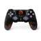 HBO House of the Dragon Flaming Tararyen Sigil PS4 Pro/Slim Controller Skin