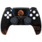 HBO House of the Dragon Flaming Tararyen Sigil PS5 Controller Skin