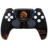 HBO House of the Dragon Flaming Tararyen Sigil PS5 Controller Skin