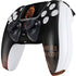 HBO House of the Dragon Flaming Tararyen Sigil PS5 Controller Skin