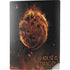 HBO House of the Dragon Flaming Tararyen Sigil PS5 Digital Edition Console Skin