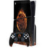 HBO House of the Dragon Flaming Tararyen Sigil PS5 Slim Disk Bundle Skin